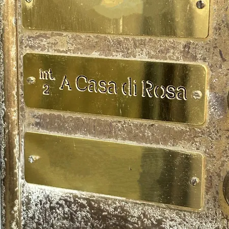Apartment Elegante