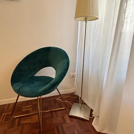 Lejlighed Elegante Rom