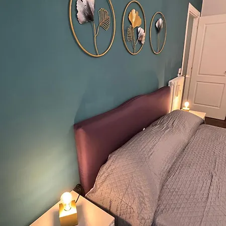 Lejlighed Elegante