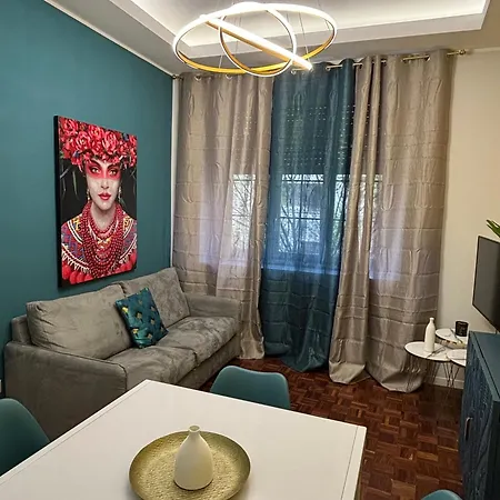 Elegante Rome