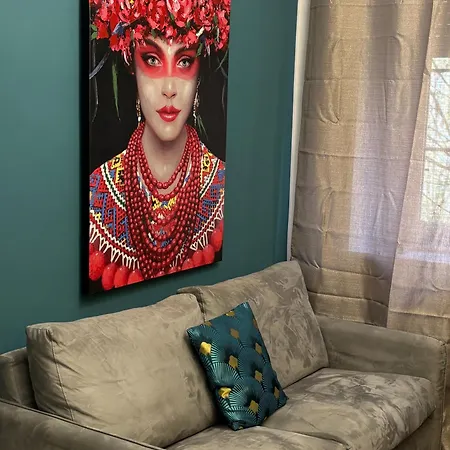 Apartment Elegante *