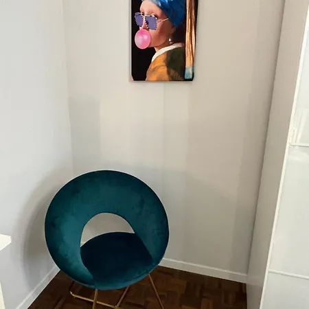 Elegante * Róma