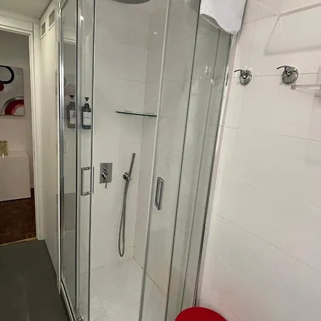 Elegante Apartman