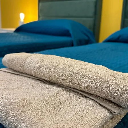 Elegante Apartman *