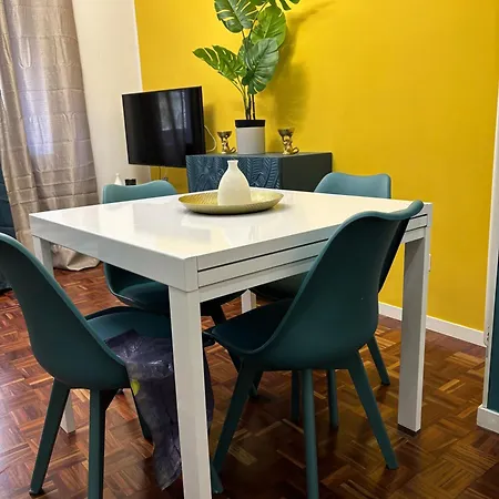 Apartman Elegante *